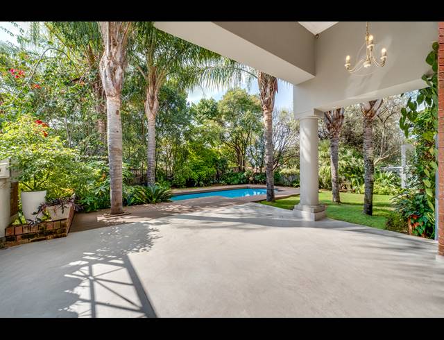 4 BEDROOM HOUSE FOR SALE IN DAINFERN GOLF ESTATE